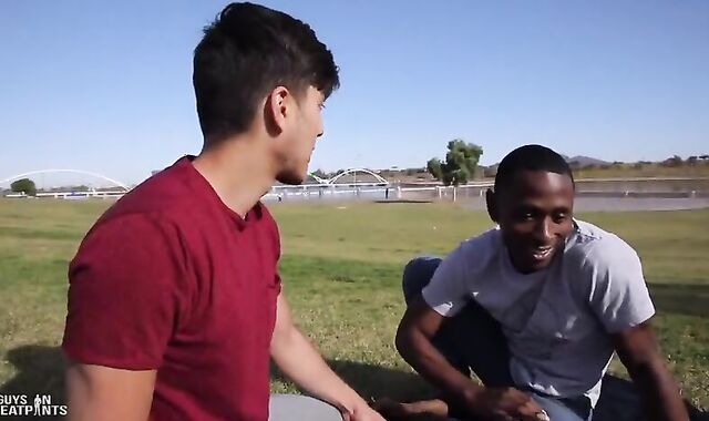 girl's Welcome ravage