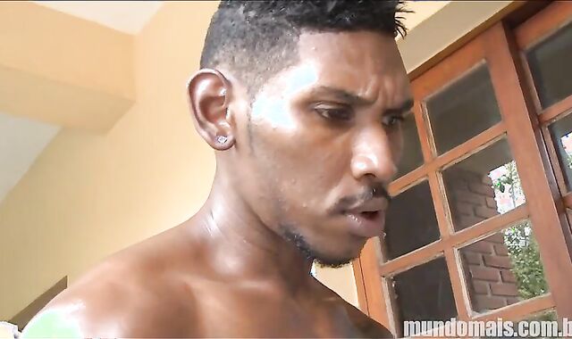 Latino Groupsex