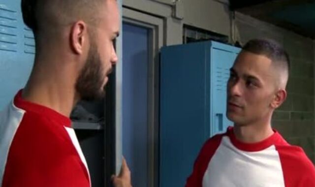 JAVIER CRUZ & GABRIEL ISAAC - PS