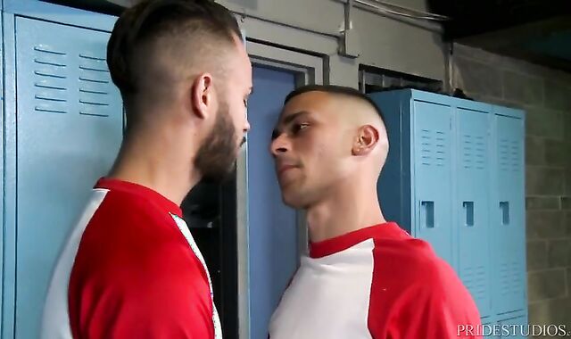 JAVIER CRUZ & GABRIEL ISAAC - PS