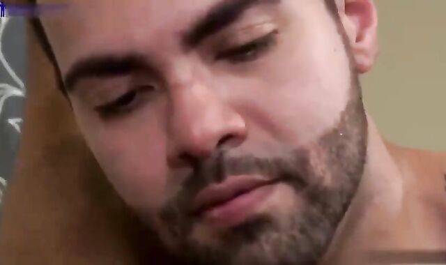 Seth Santoro And Alejandro Fusco (BA P1)