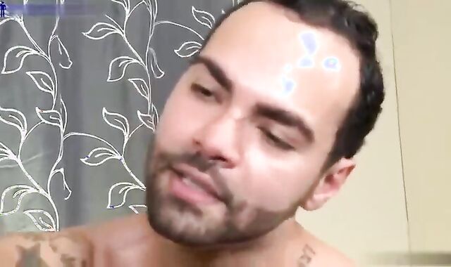 Seth Santoro And Alejandro Fusco (BA P1)