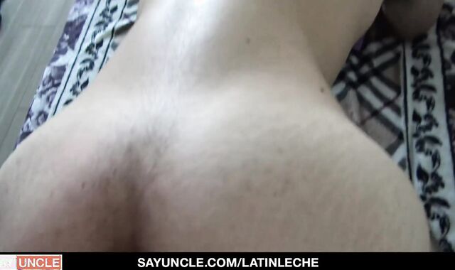 Camerist Barebacks A Real Estate Agent