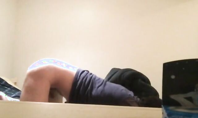 Nexus Revo 2 Anal Prostate Orgasm