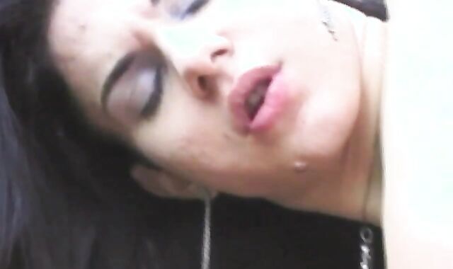 jummy sheboy Top Slings salami in the Woods