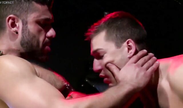 Letterio Amadeo And Theo Ford (CS P4)