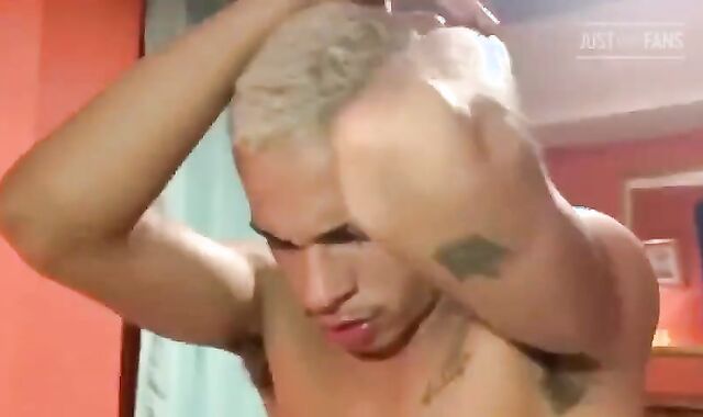 Brazil Andy Rodrigues & Italo Andrade