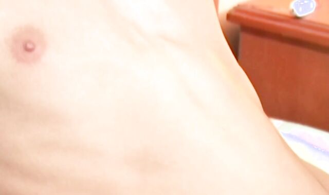 OTB Boyz: Rigid uncut manhood Ramiro jaw-dropping dancing