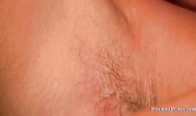 PitsAndPubes: Latino Alfonso Osnaya lusts rock-rock-hard boinking