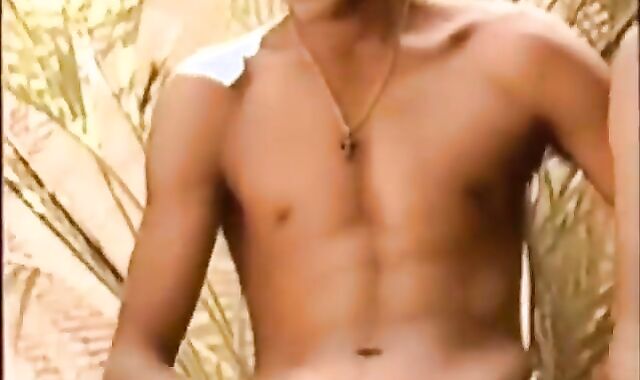 Latino Hottness Gero extra 05