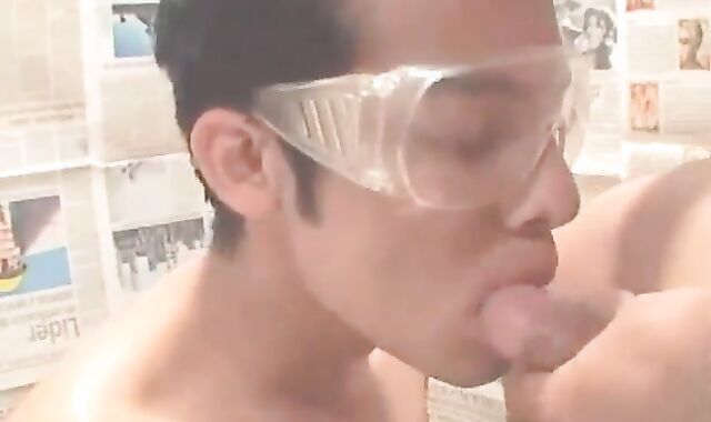 Spermcrazy Latinoboys