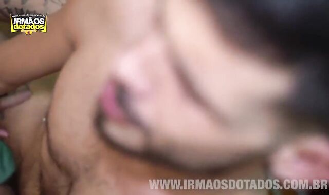 ID-two lusty Mexican fellows