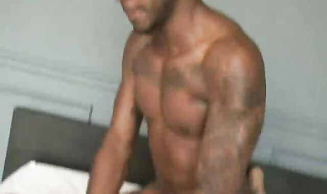 black On Latino