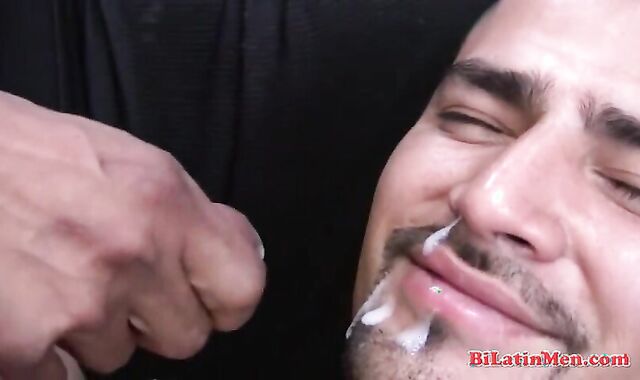 Bilatinmen Oso, Isaid And Aguila Part 2