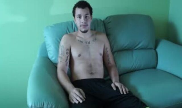 Got Milk From A 22 Years daddy Teddy