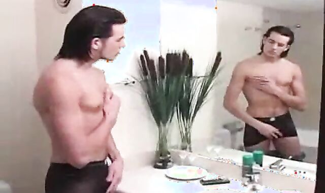 Argentinian Stroking