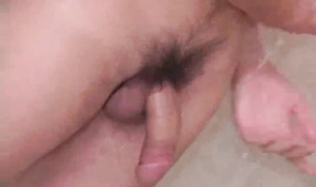 Argentinian Stroking