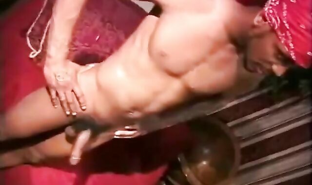 Afro latino Bangers - Sequence 1 - Encore clamp