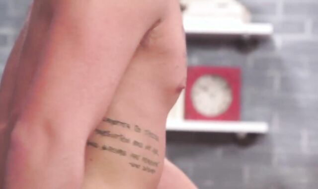 Brazilian youngsters Flip Flop And cum-shot