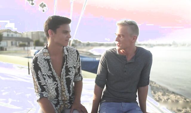 Brazilian youngsters Flip Flop And cum-shot