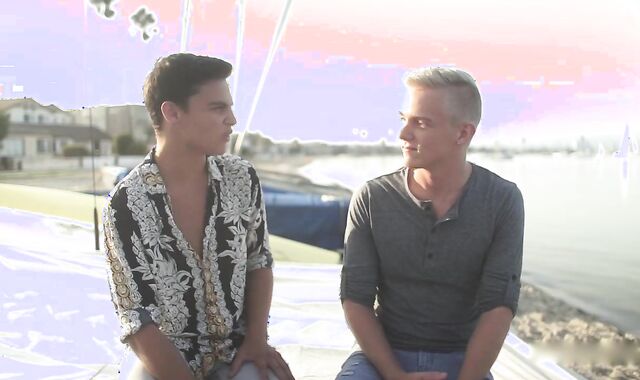 Brazilian youngsters Flip Flop And cum-shot