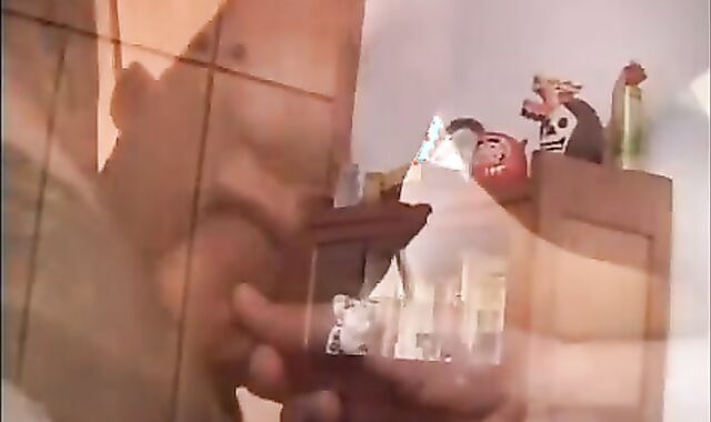 Ultimate Dicktronic two