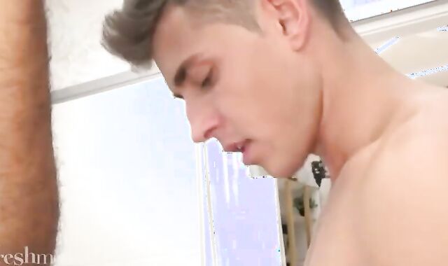 Bart Cuban & Mario Texeira