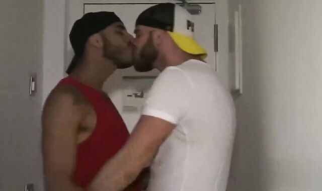 Mexican lads Poolside raw beat