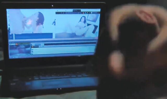 Gooning, Edging, jism trickle, Jizm-shots, Goon POINT OF VIEW Bye 2020