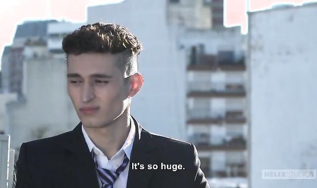 Helix Academy Latin Campus 1