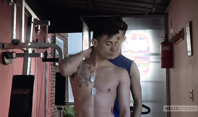 Helix Academy Latin Campus 1