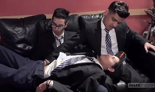 Helix Academy Latin Campus 1