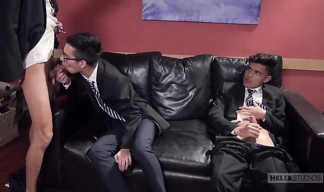 Helix Academy Latin Campus 1