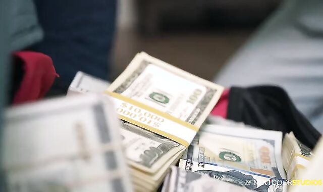 Scott Finn & Anthony Moore - dirty Cop