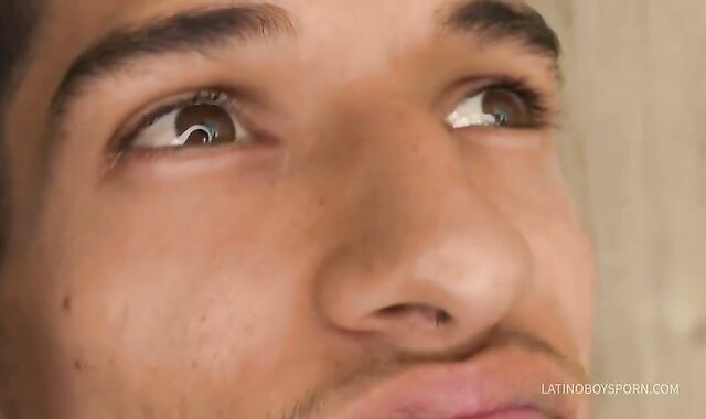 faggot World Puma Solo