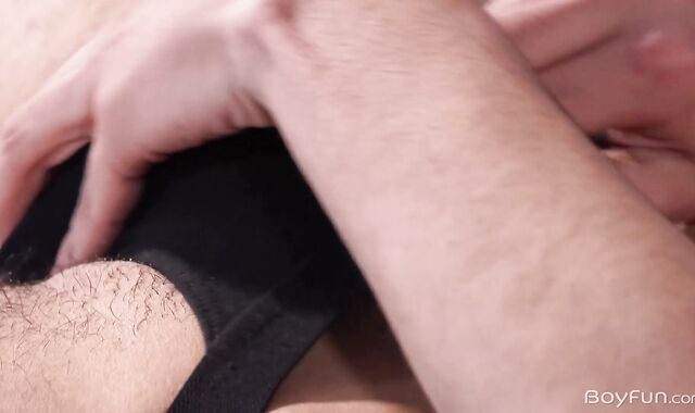 BoyFun: Jones together with hairy Audrey Jones pop-shot gig