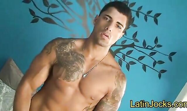 Rivaldo - LatinJocks