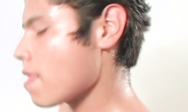 OTB Boyz - Young Fernando with latino Angel