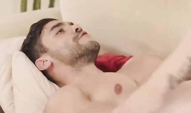 Arad Winwin And Zak Bishop (AITF P3)