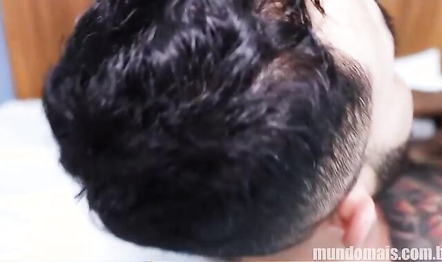 GILZAO & CAIO VERMONT