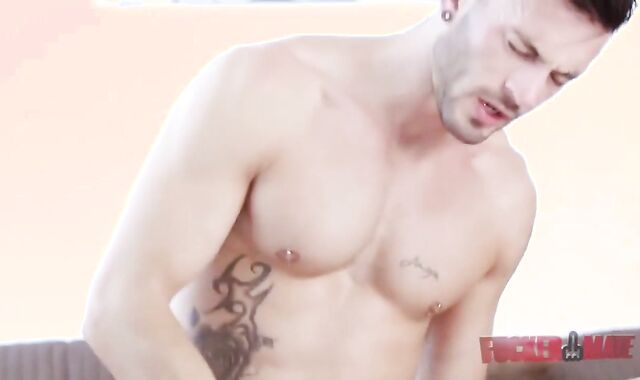 Carlos Leao, Andy Star And Patrick Dei – Brazilian three-some raw