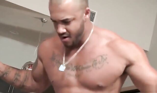 Logan Moore And Jason Vario (HFM P6)