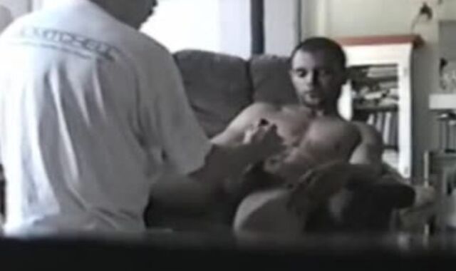 Ambisexual-racial deep-inhaling Mexicans Compilation 5