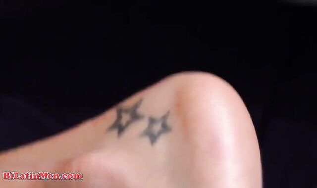 Poppa And London Latin