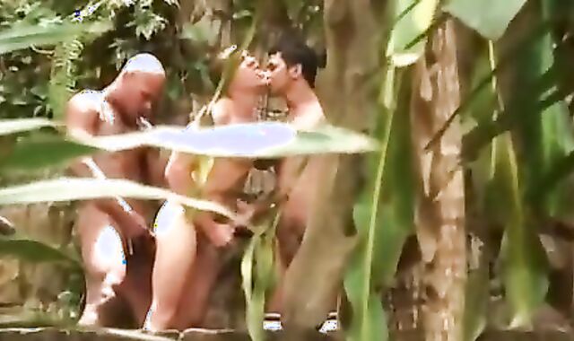 Tommy Lima - Spy In The Jungle 1