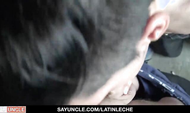 uber-sexy Latino Will absorb And nail you For The Right Prize