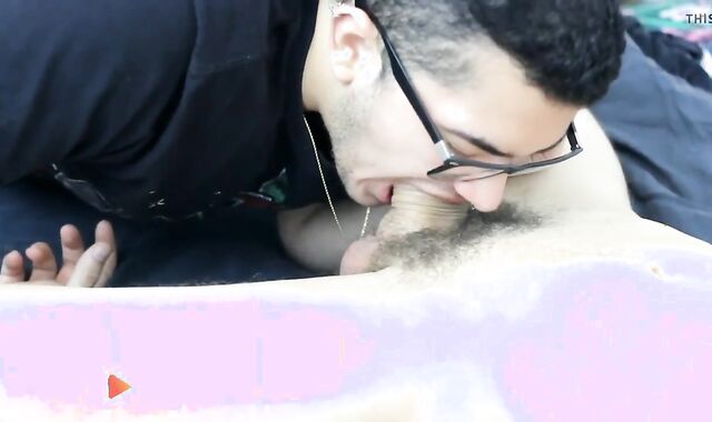 good Erick Diaz Tutorial engulfing fat beefstick