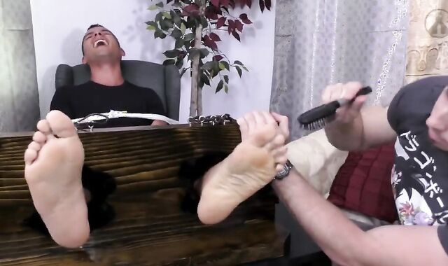 muddy Latino Tickled