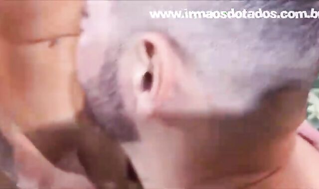 Enteado Dotado Fode O Padrasto