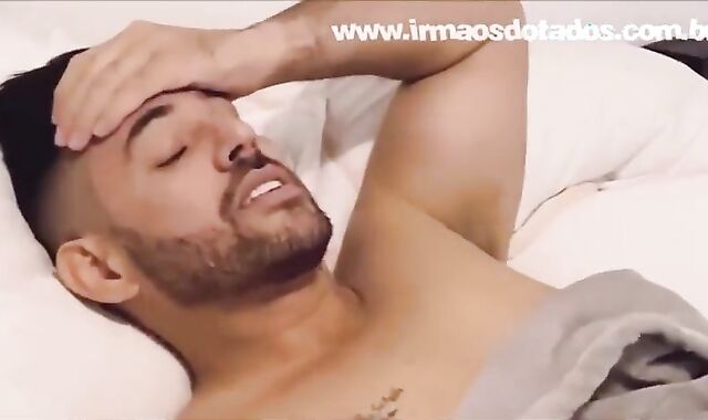 Enteado Dotado Fode O Padrasto